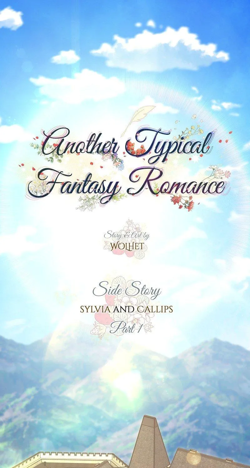 Another Typical Fantasy Romance Chapter 1.1 page 2 - 