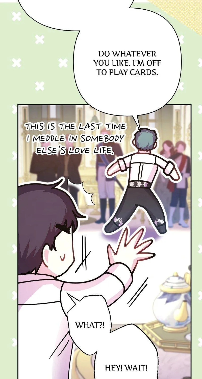Another Typical Fantasy Romance Chapter 1.1 page 85 - 