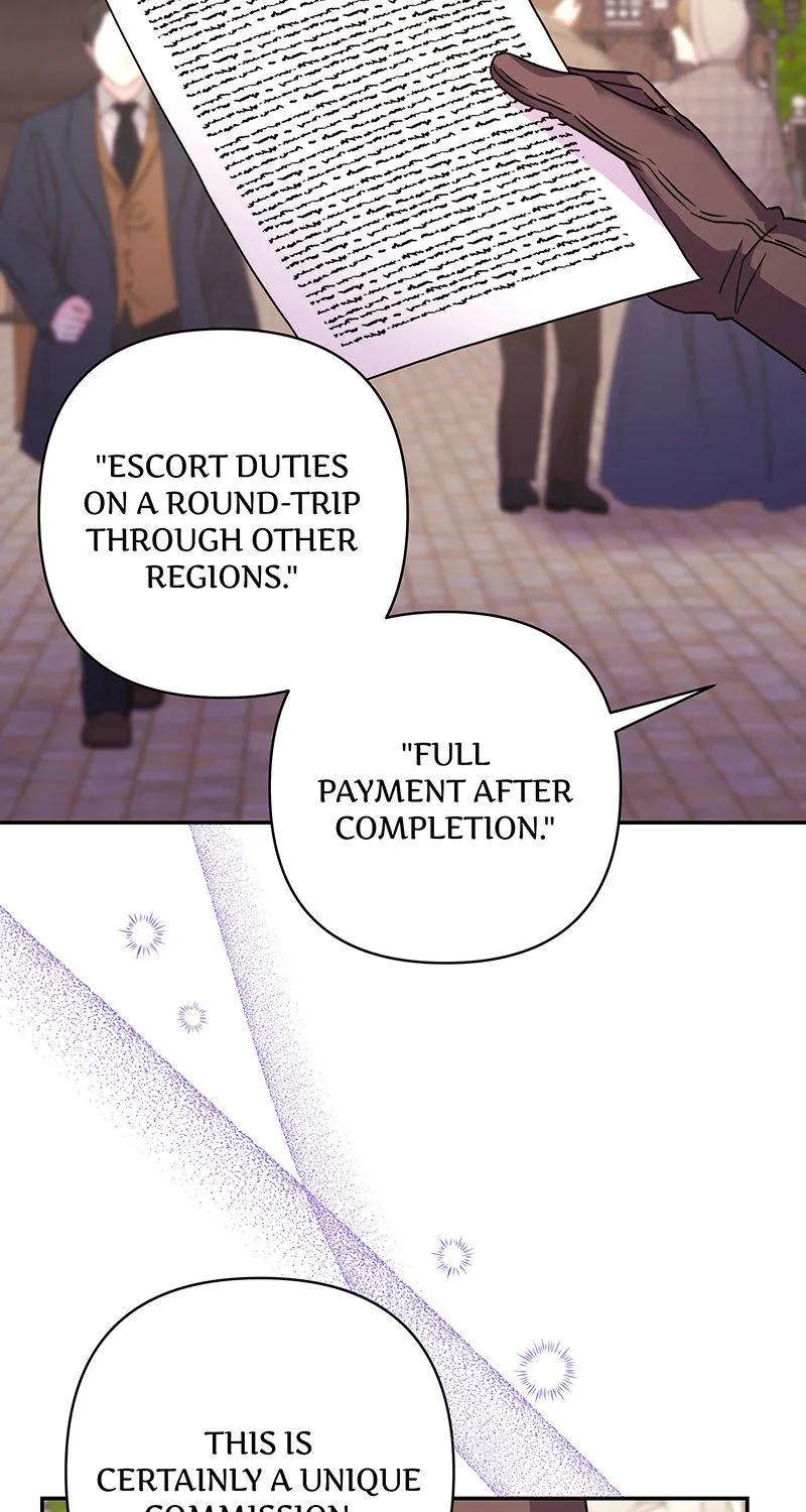 Another Typical Fantasy Romance Chapter 1.2 page 4 - 