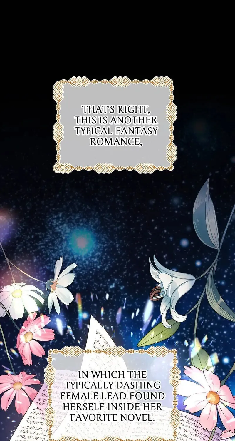 Another Typical Fantasy Romance Chapter 1 page 1 - 