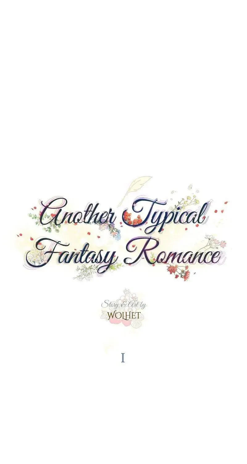Another Typical Fantasy Romance Chapter 1 page 22 - 