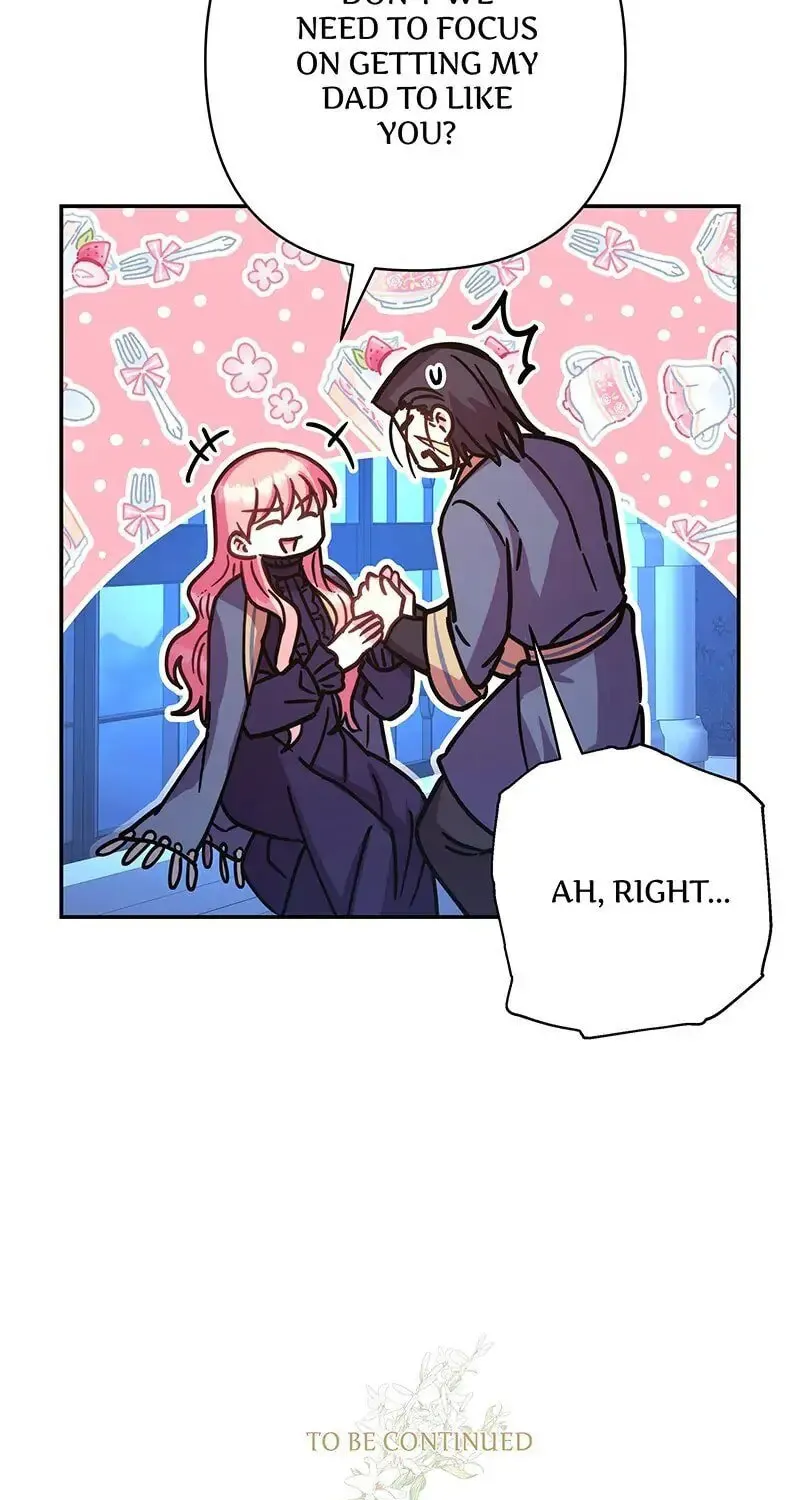 Another Typical Fantasy Romance Chapter 10 page 172 - 
