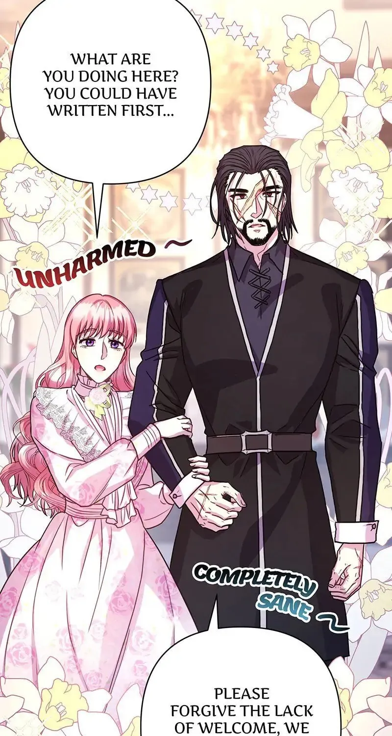 Another Typical Fantasy Romance Chapter 10 page 34 - 