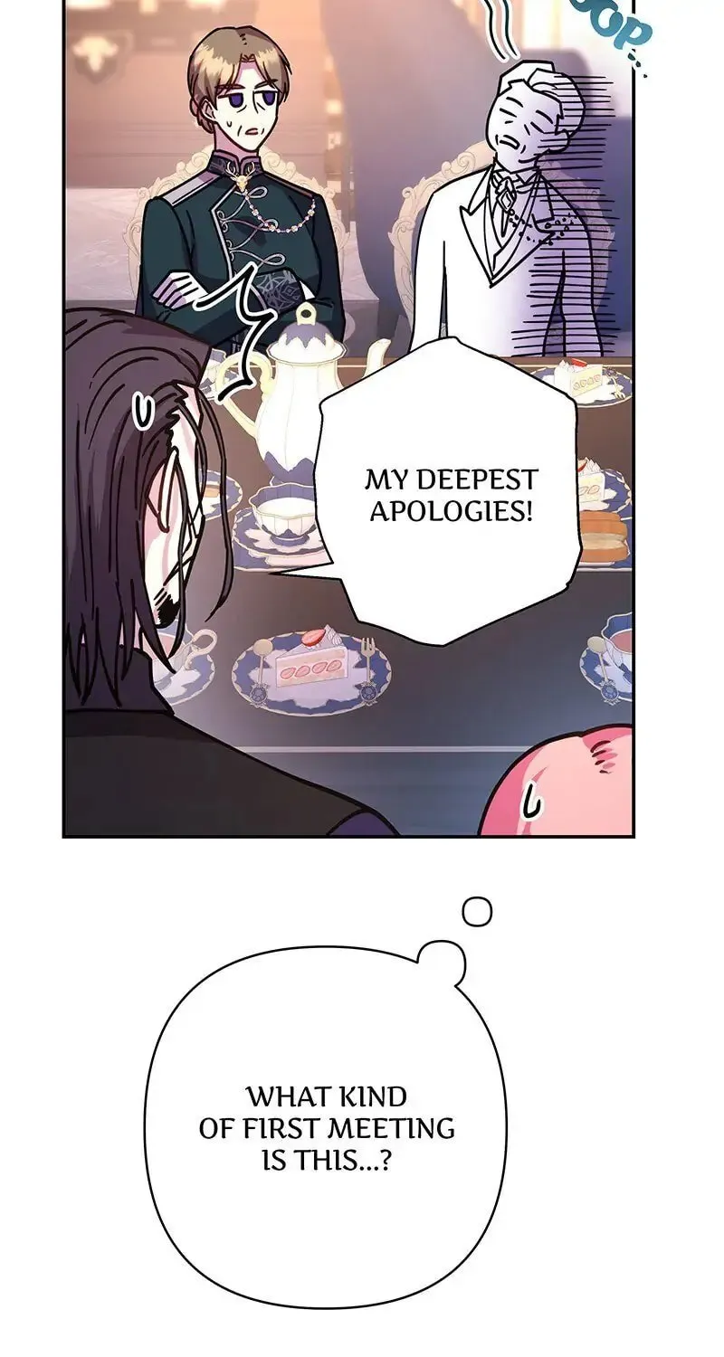 Another Typical Fantasy Romance Chapter 10 page 83 - 