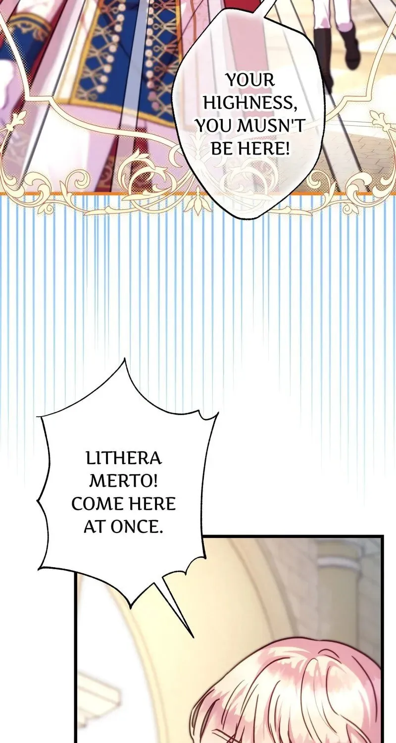 Another Typical Fantasy Romance Chapter 100 page 124 - 