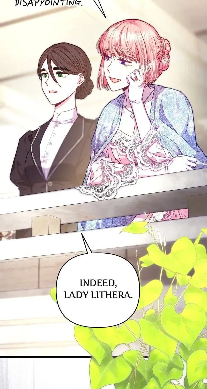 Another Typical Fantasy Romance Chapter 100 page 14 - 