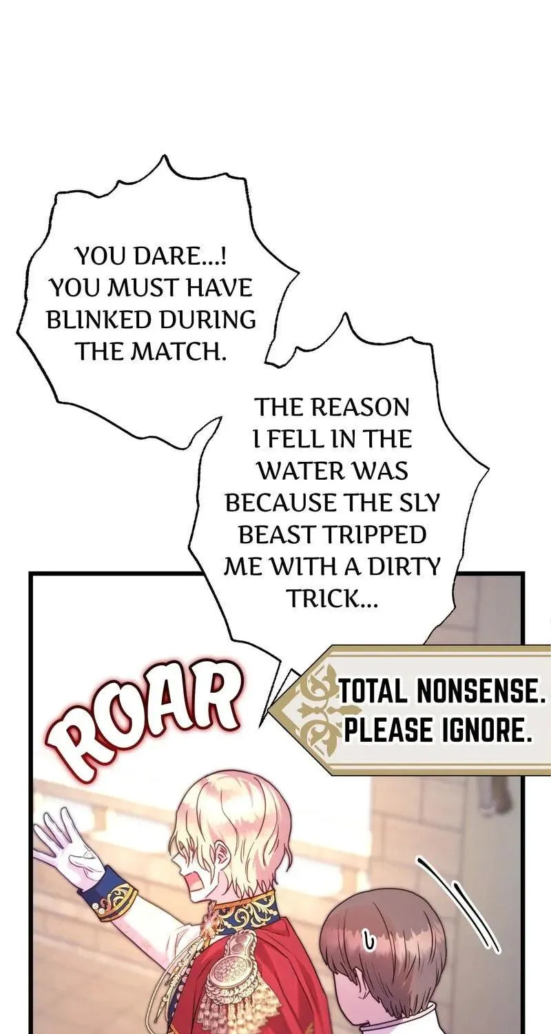 Another Typical Fantasy Romance Chapter 100 page 131 - 