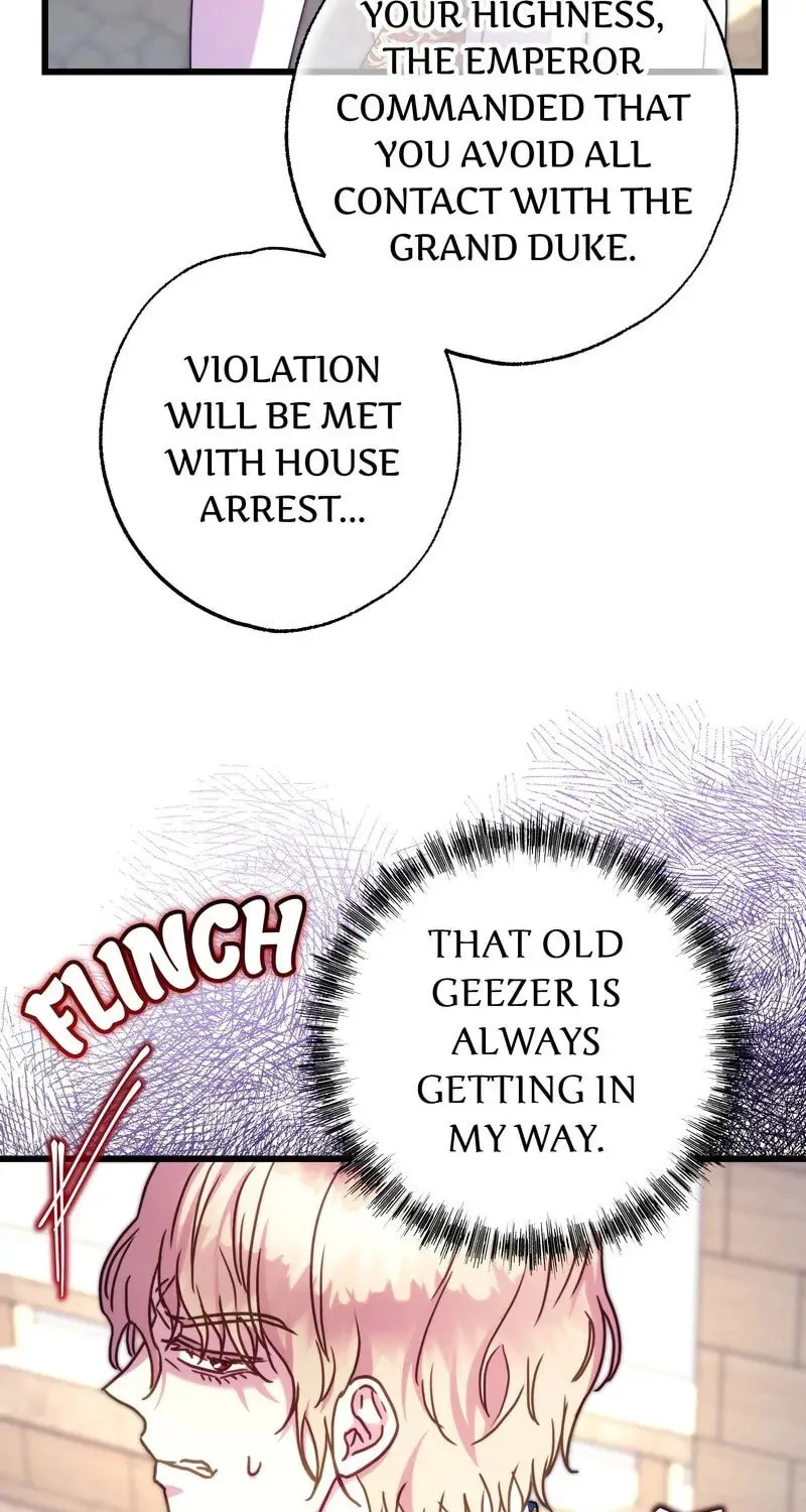 Another Typical Fantasy Romance Chapter 100 page 133 - 