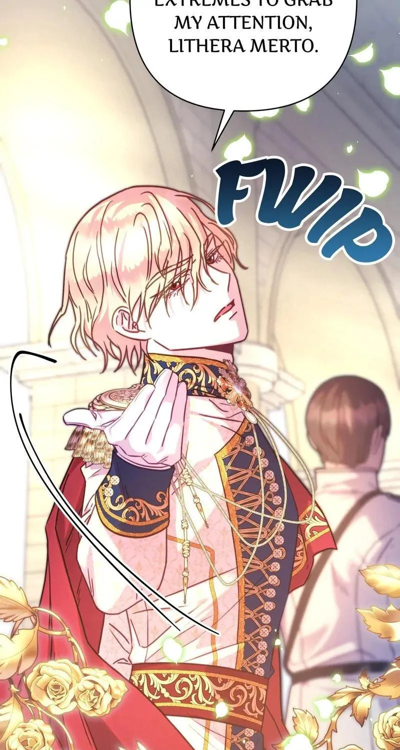 Another Typical Fantasy Romance Chapter 100 page 137 - 