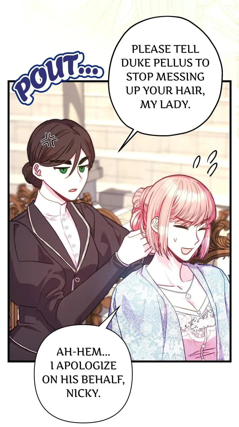 Another Typical Fantasy Romance Chapter 100 page 152 - 