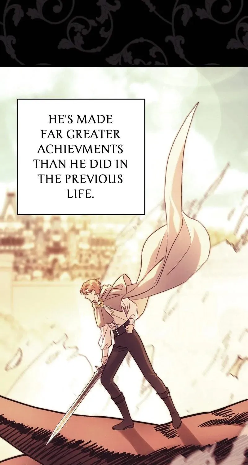 Another Typical Fantasy Romance Chapter 100 page 164 - 