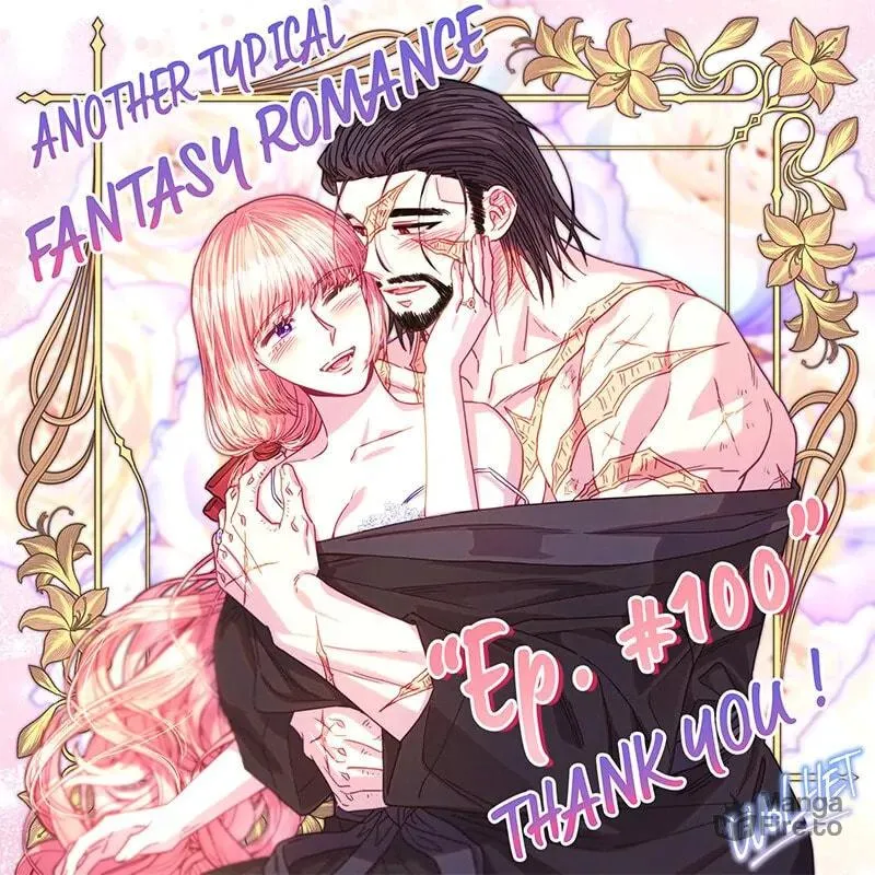 Another Typical Fantasy Romance Chapter 100 page 200 - 