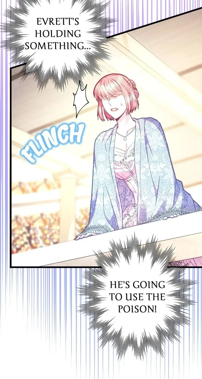 Another Typical Fantasy Romance Chapter 100 page 3 - 