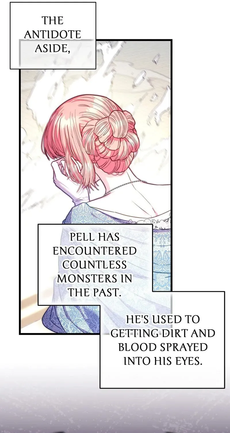 Another Typical Fantasy Romance Chapter 100 page 25 - 