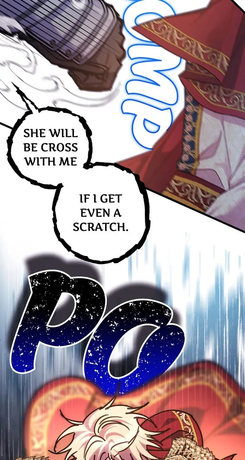 Another Typical Fantasy Romance Chapter 100 page 31 - 