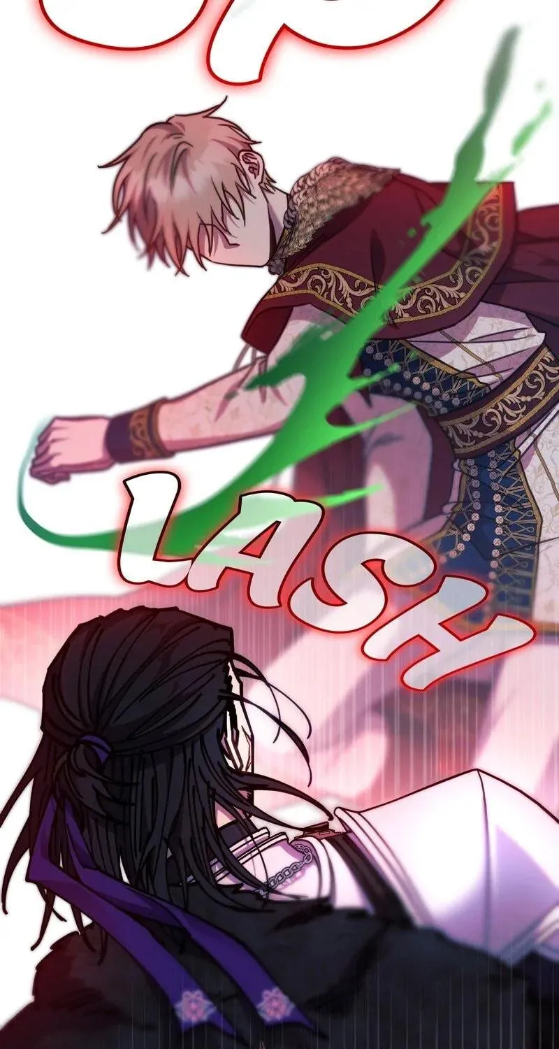 Another Typical Fantasy Romance Chapter 100 page 5 - 