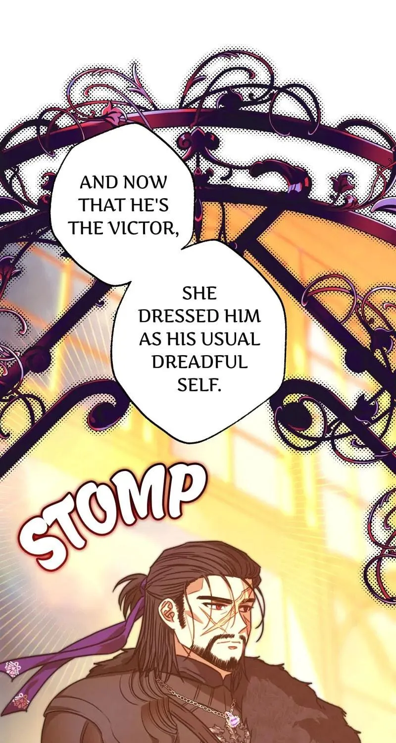 Another Typical Fantasy Romance Chapter 101 page 118 - 