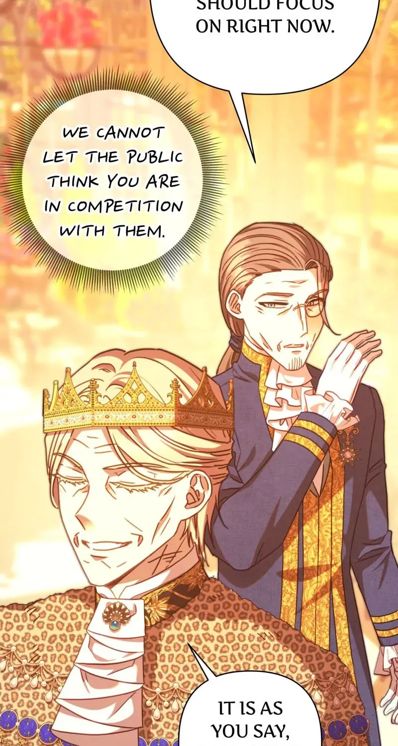 Another Typical Fantasy Romance Chapter 101 page 124 - 