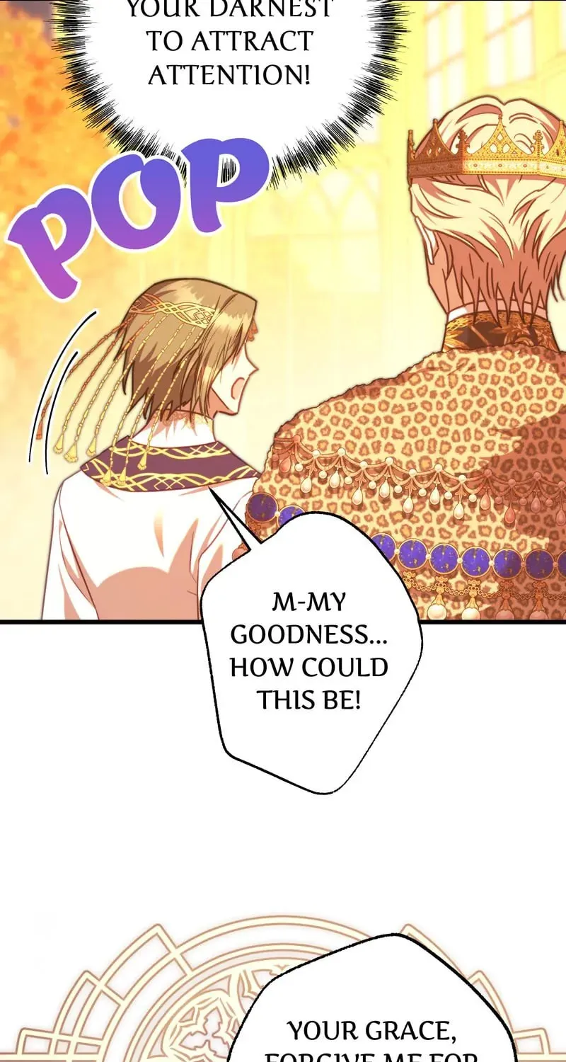 Another Typical Fantasy Romance Chapter 101 page 135 - 