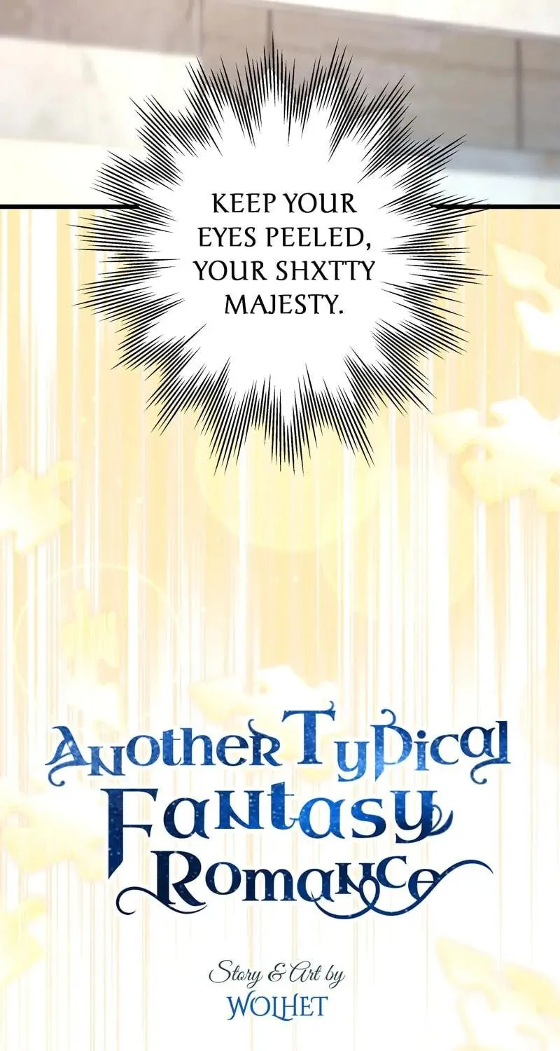 Another Typical Fantasy Romance Chapter 101 page 18 - 
