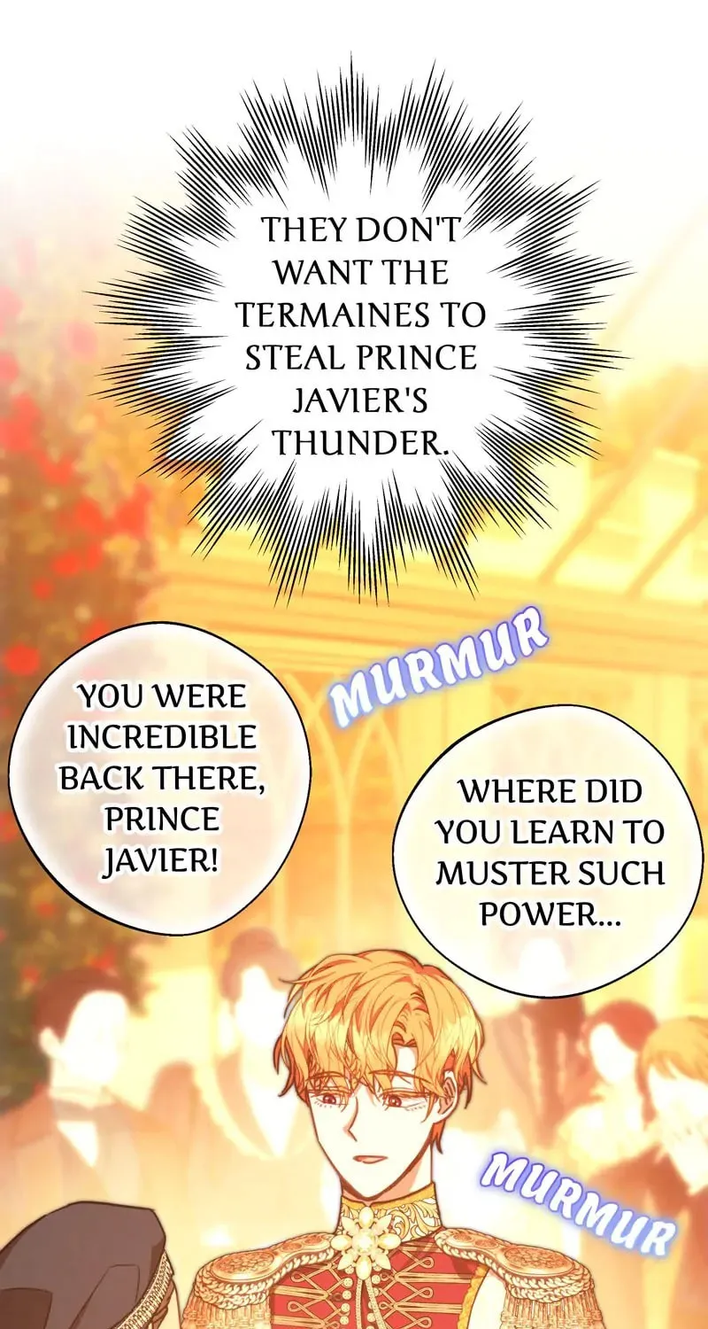 Another Typical Fantasy Romance Chapter 101 page 34 - 