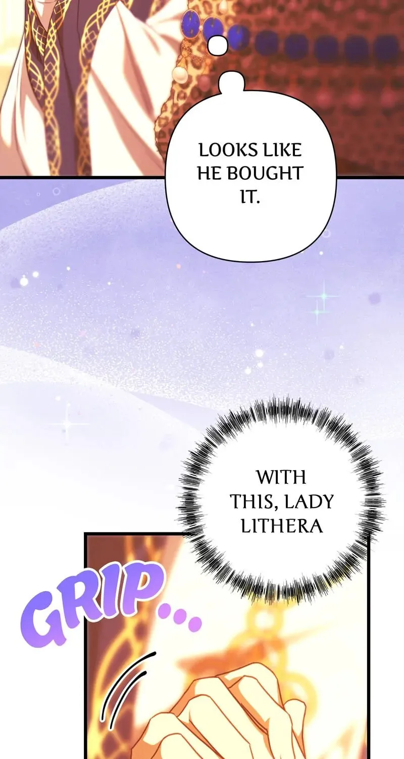 Another Typical Fantasy Romance Chapter 101 page 84 - 