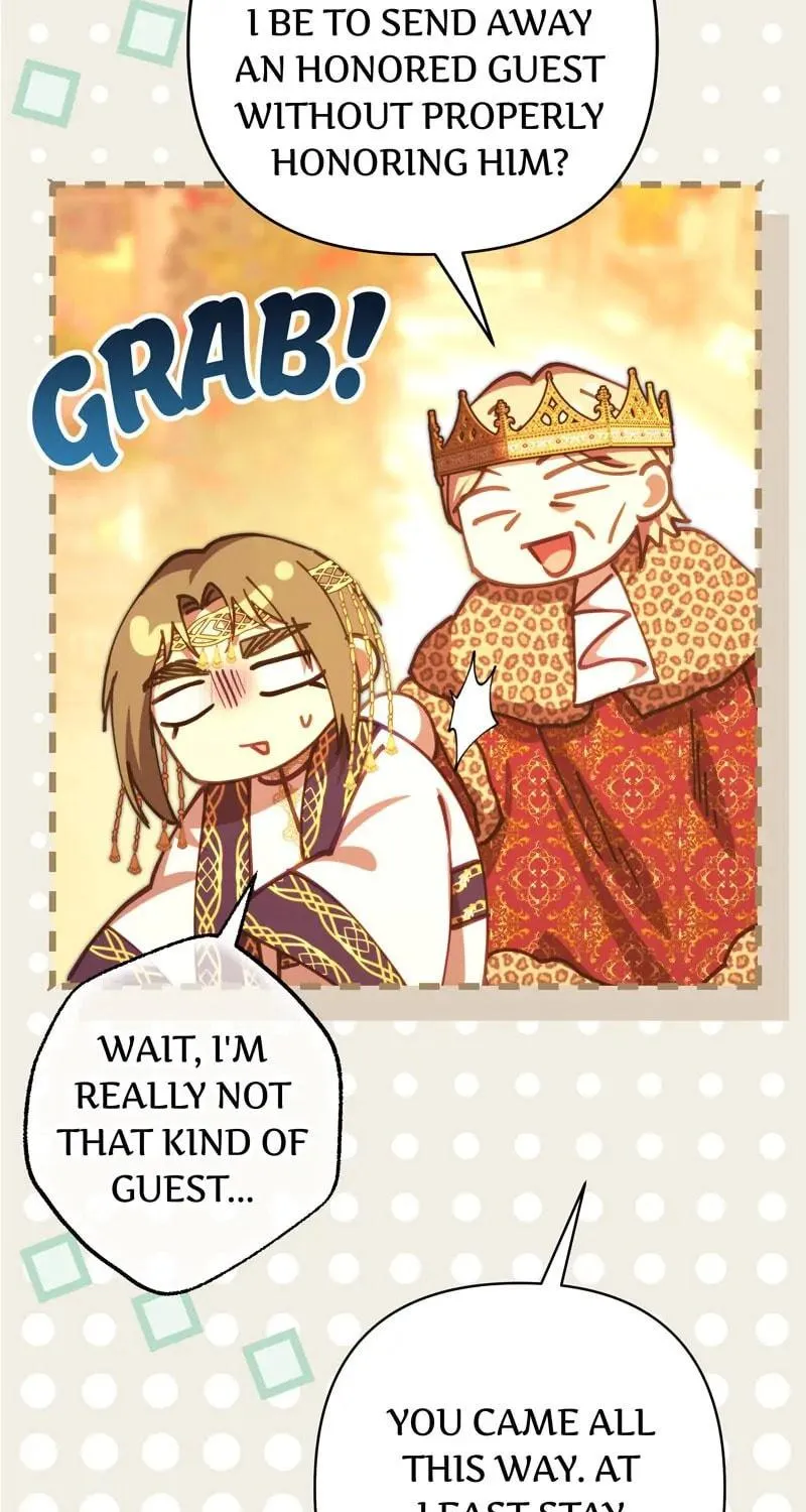 Another Typical Fantasy Romance Chapter 101 page 91 - 