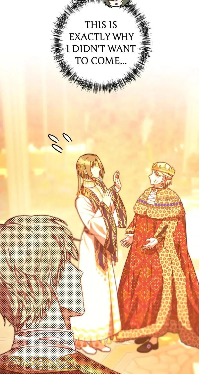 Another Typical Fantasy Romance Chapter 101 page 93 - 