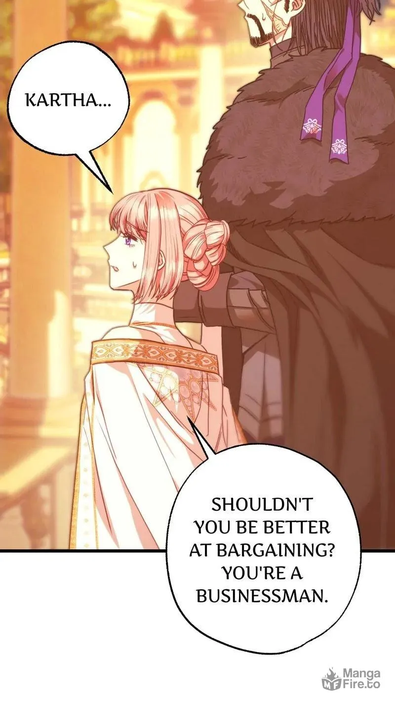 Another Typical Fantasy Romance Chapter 102 page 110 - 