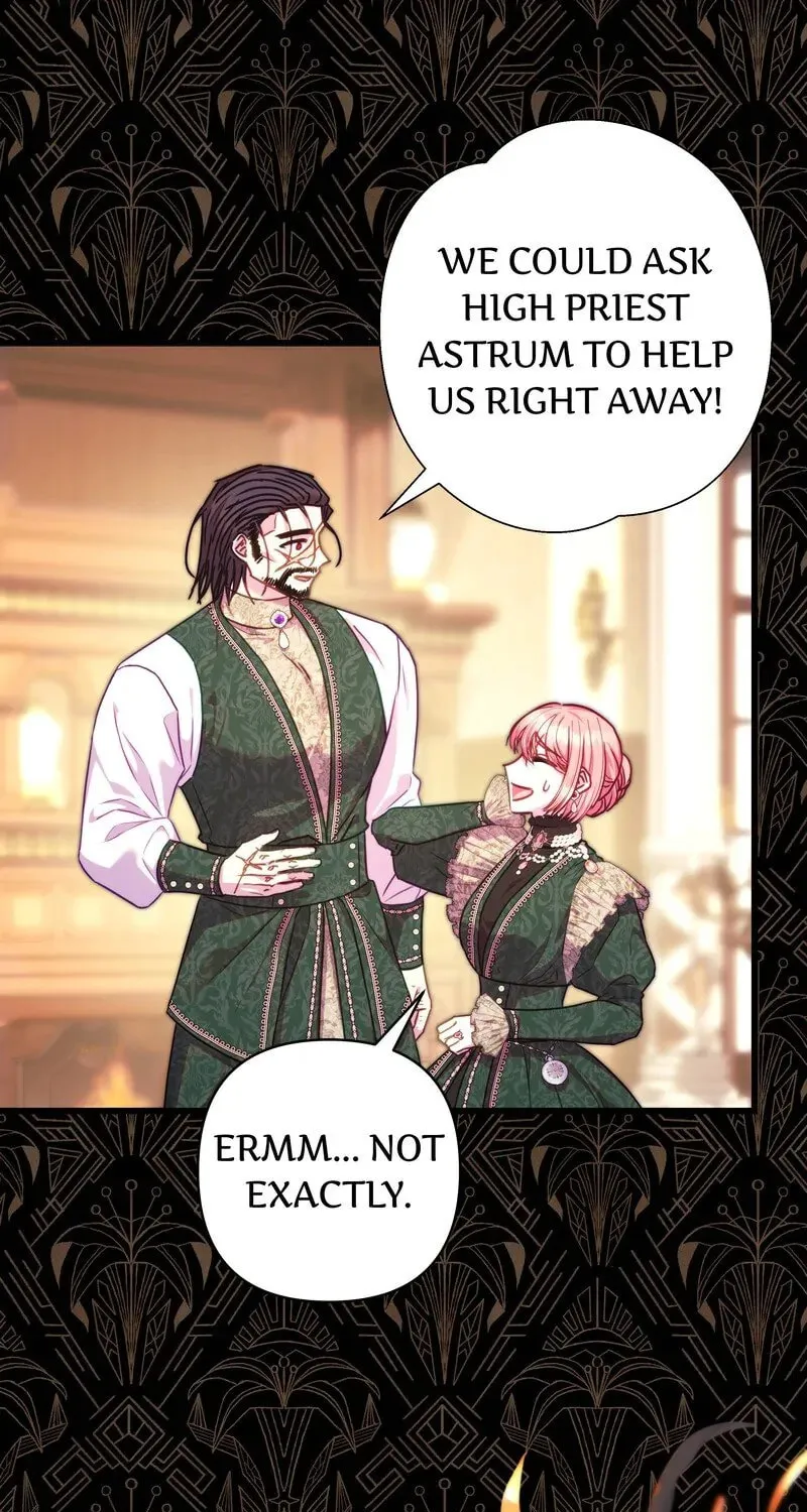 Another Typical Fantasy Romance Chapter 102 page 20 - 