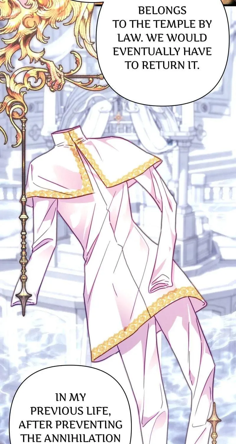 Another Typical Fantasy Romance Chapter 102 page 22 - 