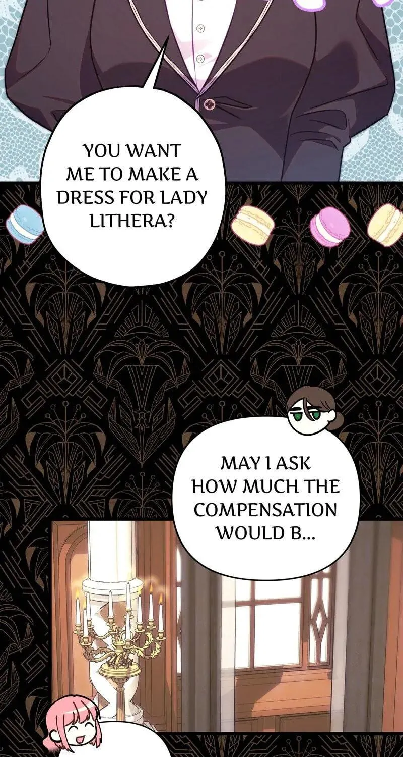 Another Typical Fantasy Romance Chapter 102 page 28 - 
