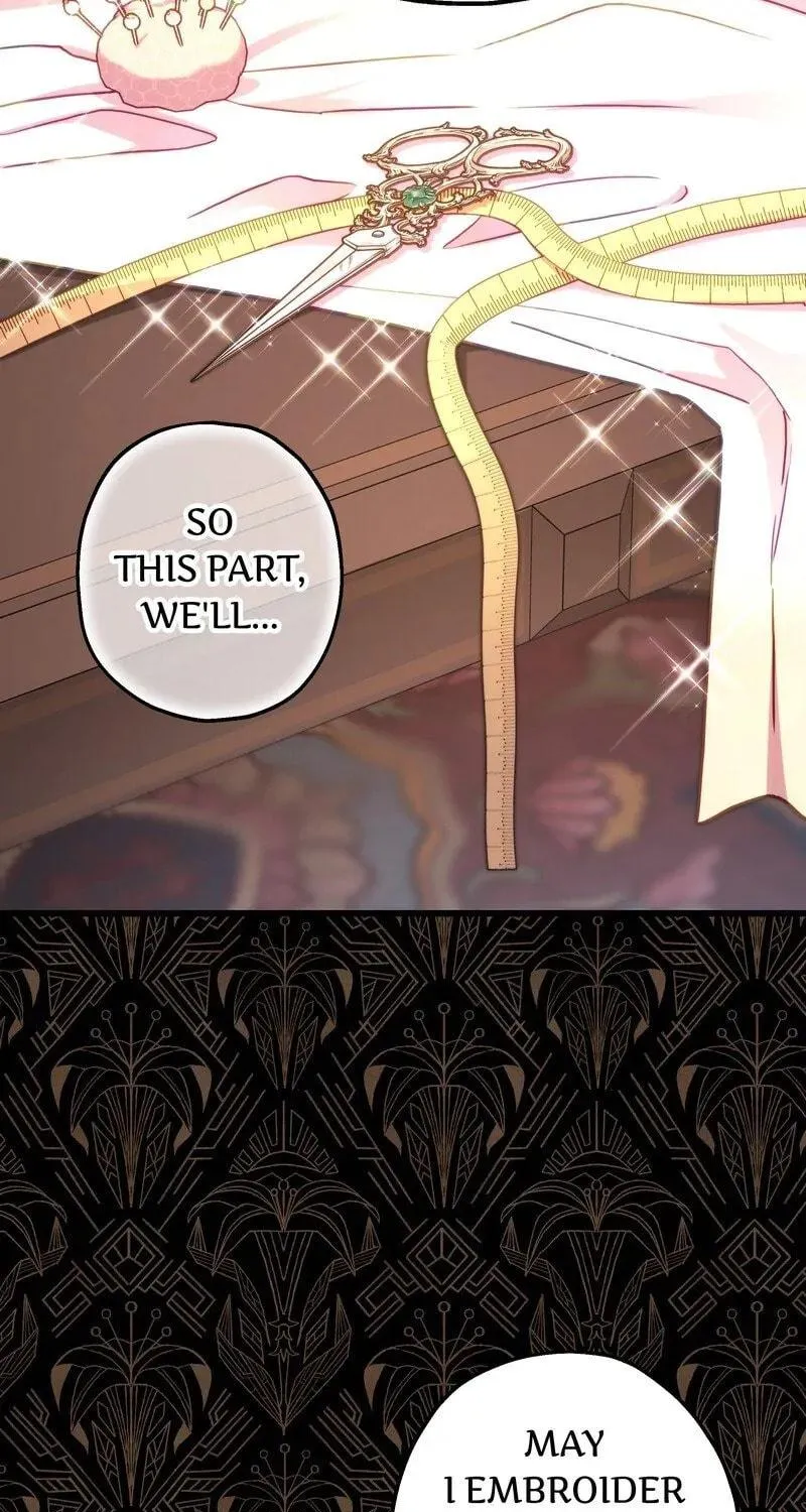 Another Typical Fantasy Romance Chapter 102 page 33 - 