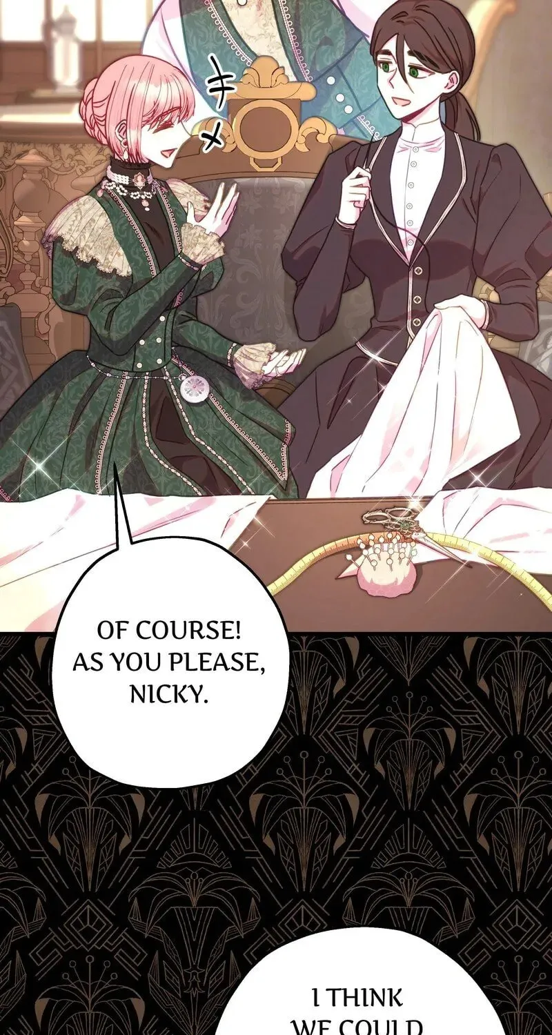 Another Typical Fantasy Romance Chapter 102 page 35 - 