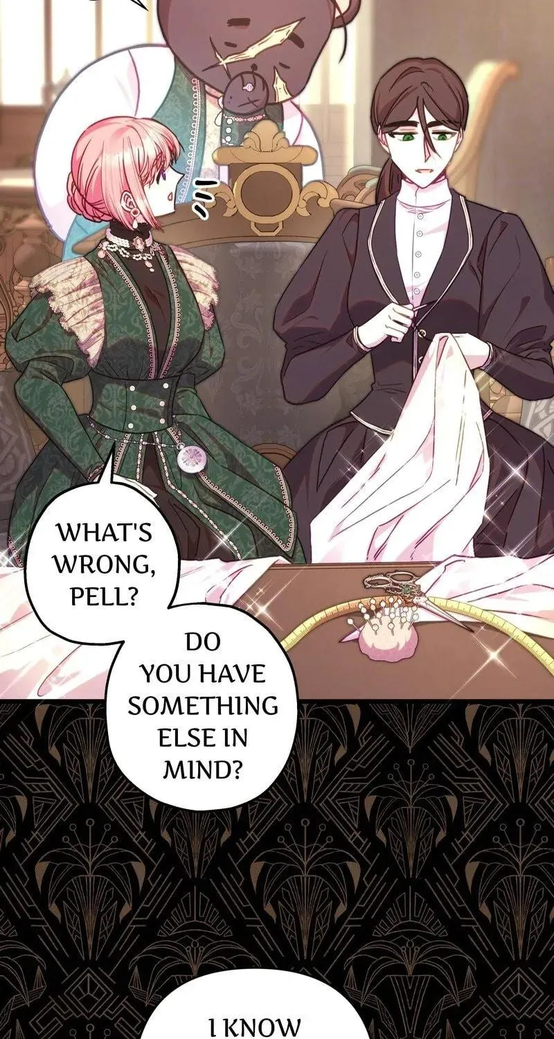 Another Typical Fantasy Romance Chapter 102 page 37 - 