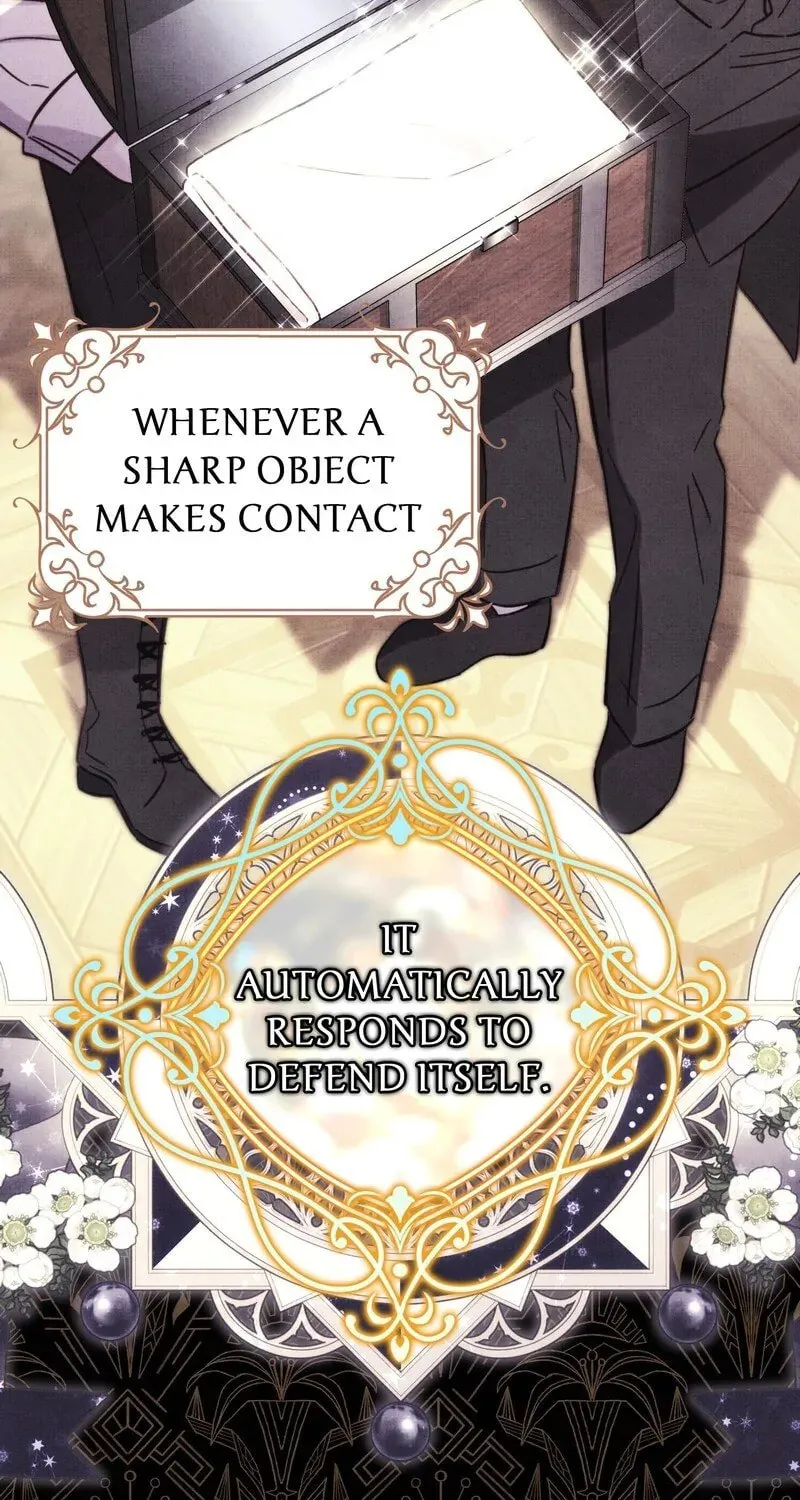 Another Typical Fantasy Romance Chapter 102 page 7 - 