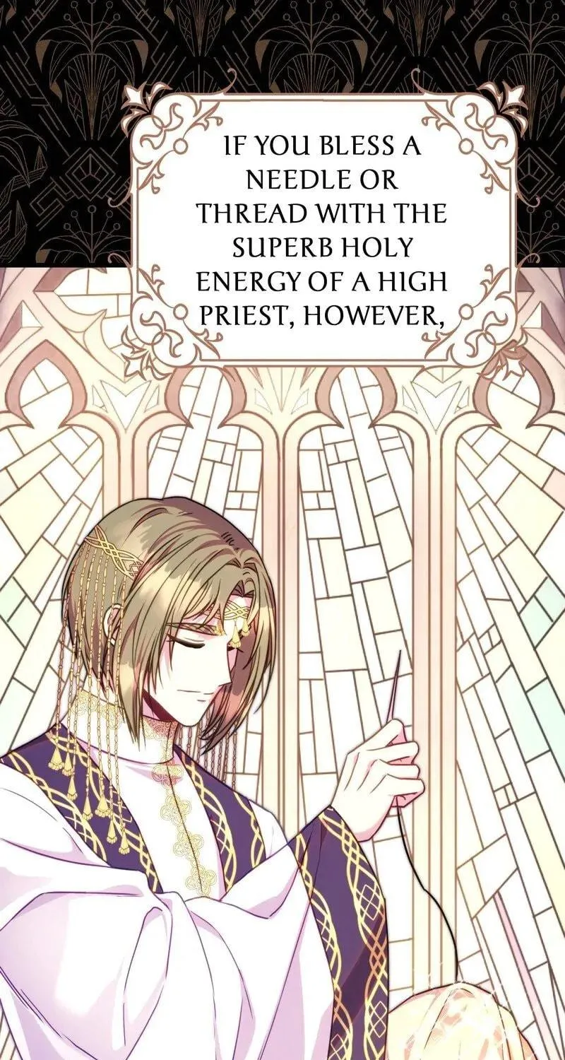 Another Typical Fantasy Romance Chapter 102 page 9 - 