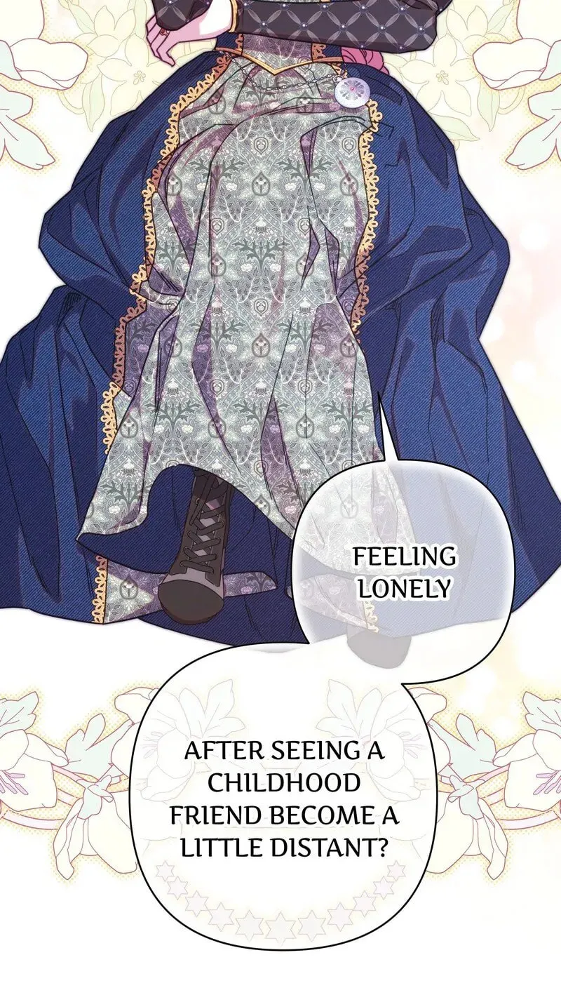 Another Typical Fantasy Romance Chapter 103 page 32 - 