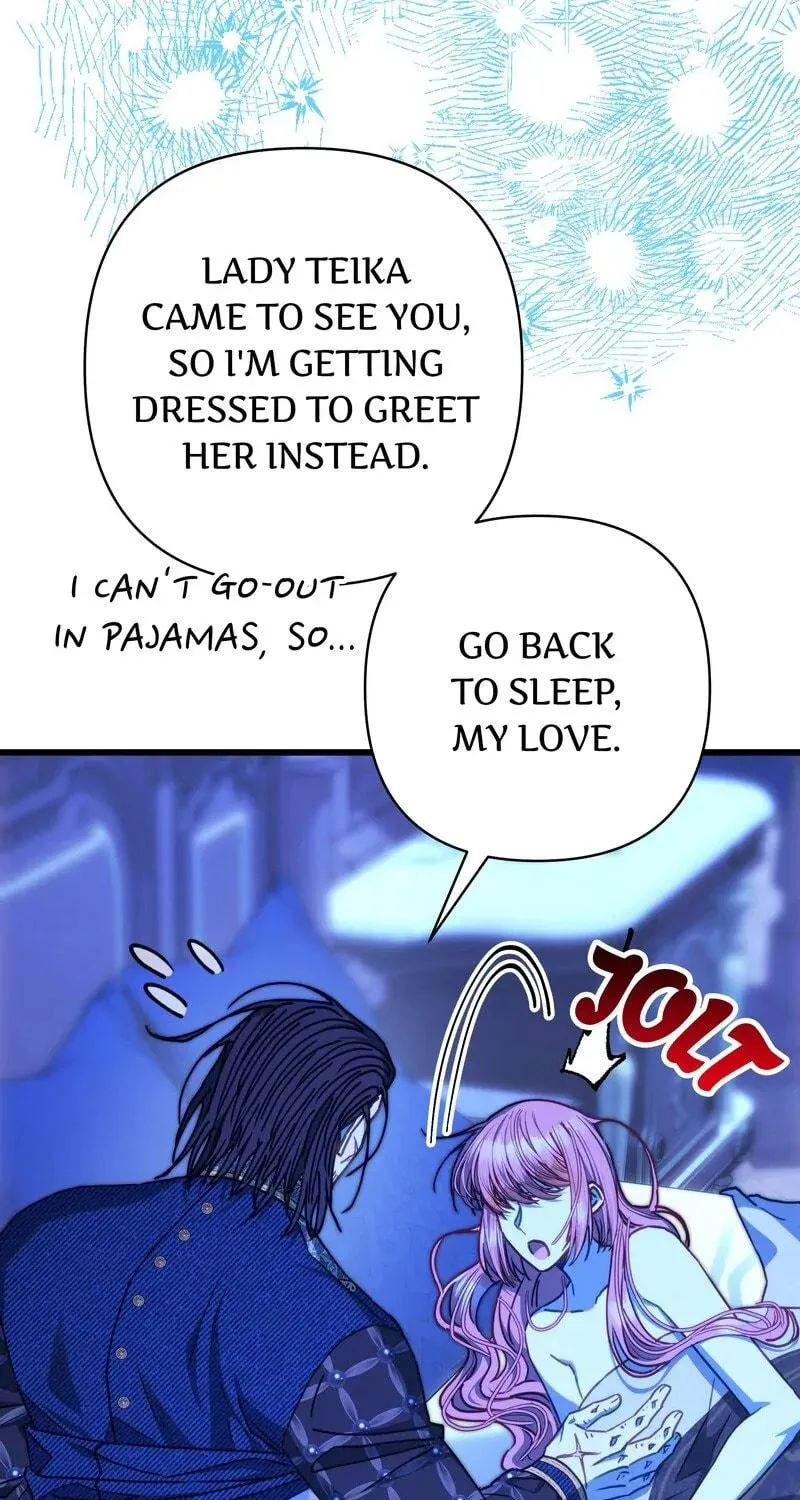 Another Typical Fantasy Romance Chapter 103 page 5 - 