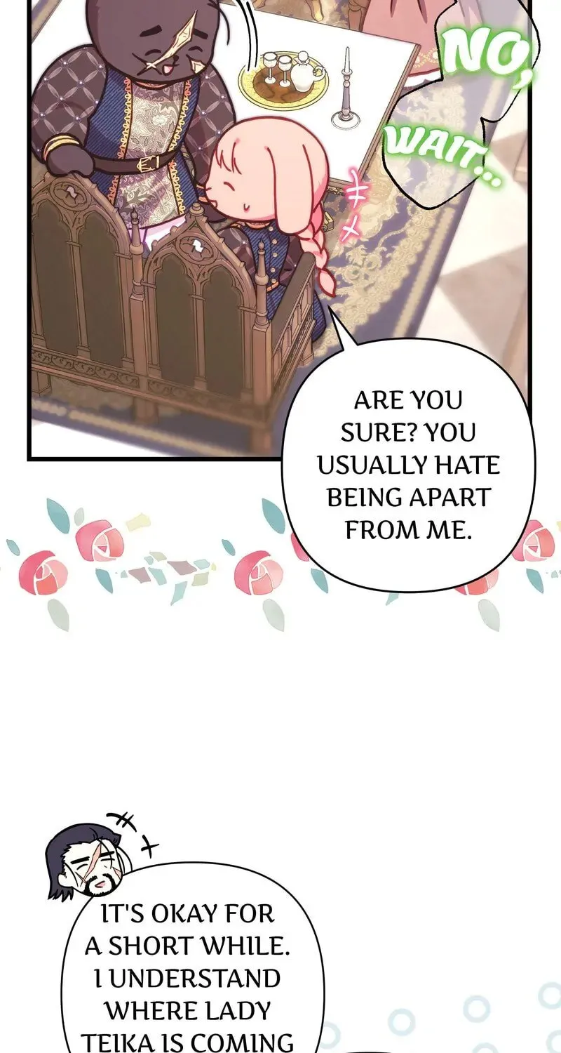 Another Typical Fantasy Romance Chapter 103 page 41 - 