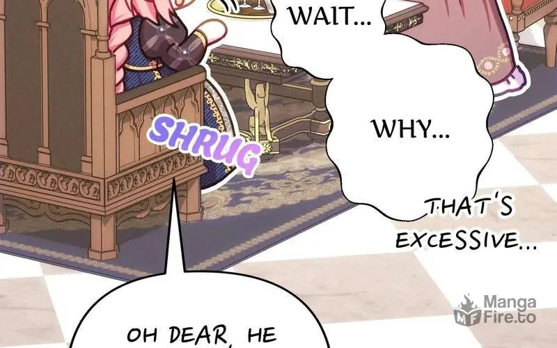 Another Typical Fantasy Romance Chapter 103 page 47 - 