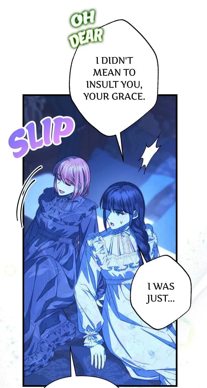 Another Typical Fantasy Romance Chapter 103 page 77 - 