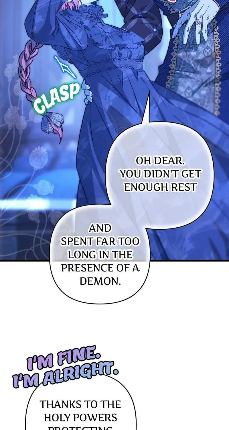 Another Typical Fantasy Romance Chapter 104 page 132 - 