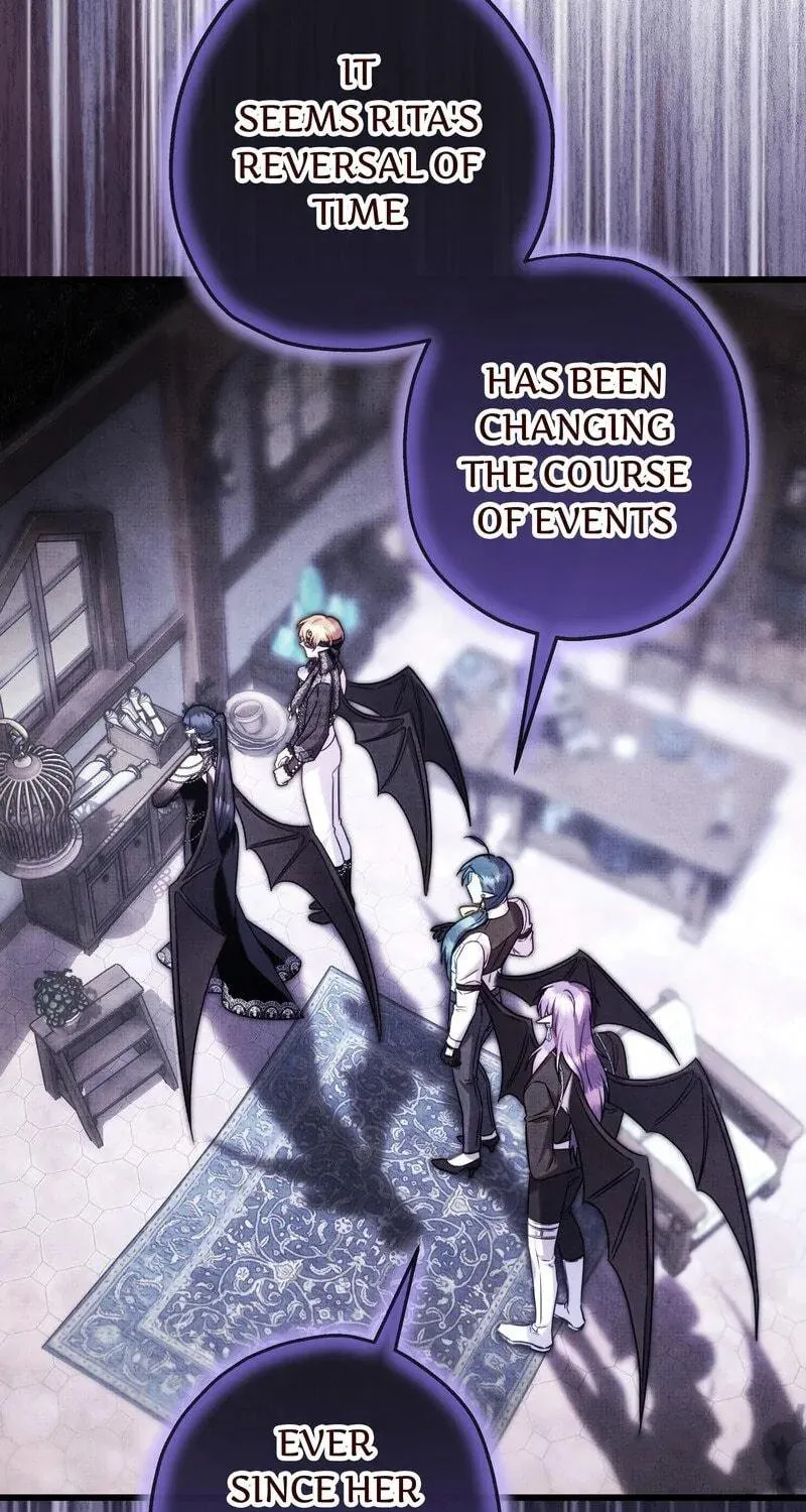 Another Typical Fantasy Romance Chapter 104 page 27 - 