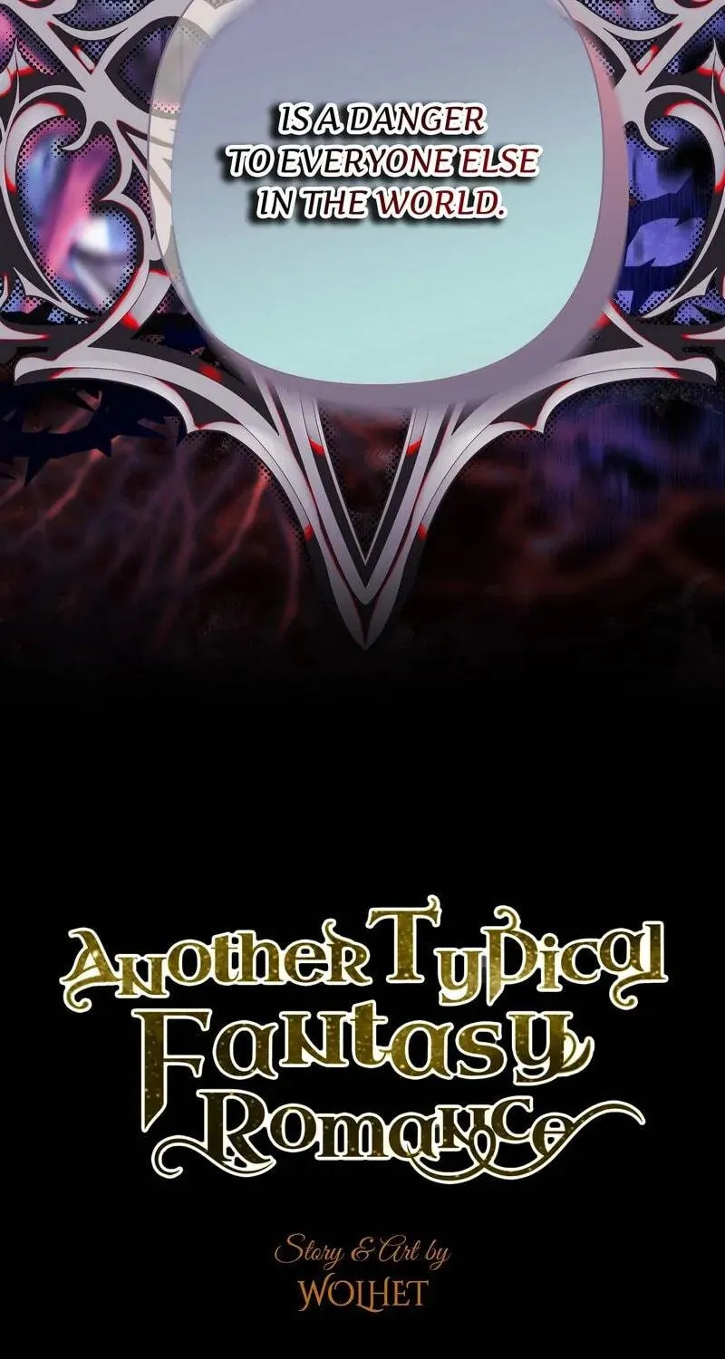 Another Typical Fantasy Romance Chapter 105 page 16 - 