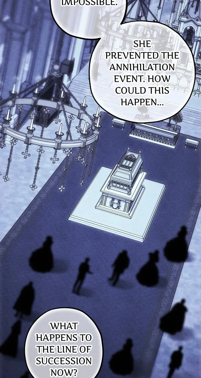 Another Typical Fantasy Romance Chapter 105 page 20 - 