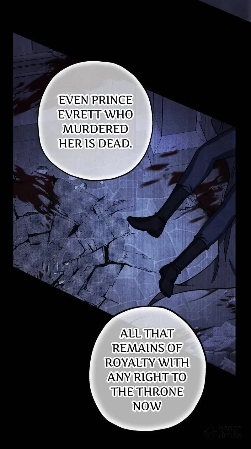 Another Typical Fantasy Romance Chapter 105 page 22 - 