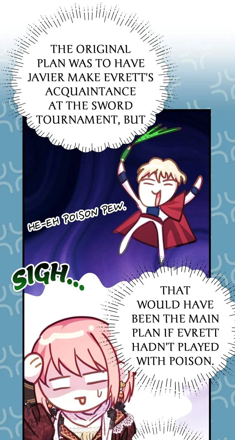 Another Typical Fantasy Romance Chapter 106 page 111 - 