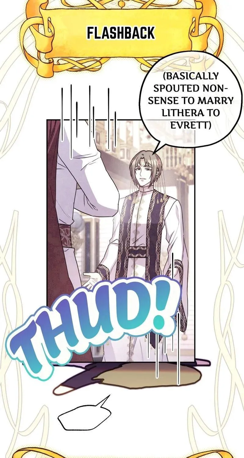 Another Typical Fantasy Romance Chapter 106 page 18 - 