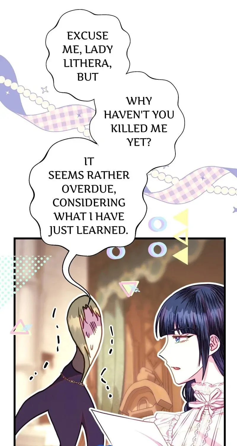 Another Typical Fantasy Romance Chapter 106 page 20 - 